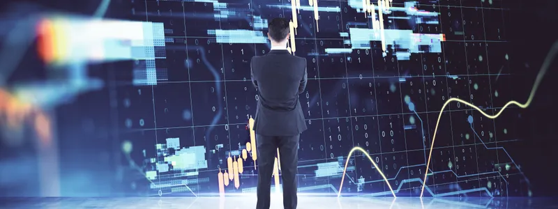 غلاف المقال للبدء في مغامرتك التجارية مع Falken Quant